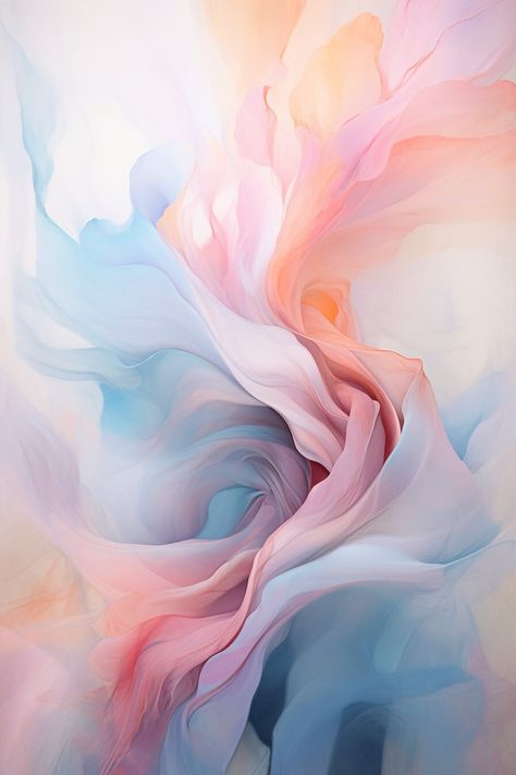 this is a pastel print - item to be deleted later Pastel Fantasy Art, Ink Background, Elements Aesthetic, Pastel Colours, Moodboard Inspiration, Happy Birthday Icons, Pastel Photography, Iphone Wallpaper Texture, Pastel Iphone Wallpaper