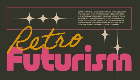 What is Retro Futurism? Check it out! Vintage Futurism Aesthetic, Retro Futurism Graphic Design, Futurism Aesthetic, Vintage Futurism, Visions Of The Future, Vintage Aesthetics, Futurism, Retro Futurism, Architecture Fashion