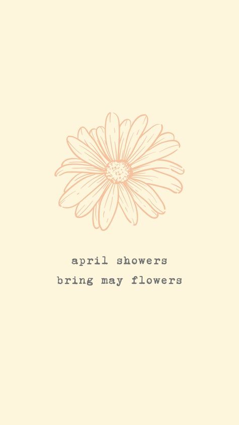 May Flowers Wallpaper, Coastal Background, April Wallpaper Aesthetic, Flowers Phone Wallpaper, Beachy Wallpapers, April Quotes, Wallpaper Beach, April Showers Bring May Flowers, Coastal Wallpaper