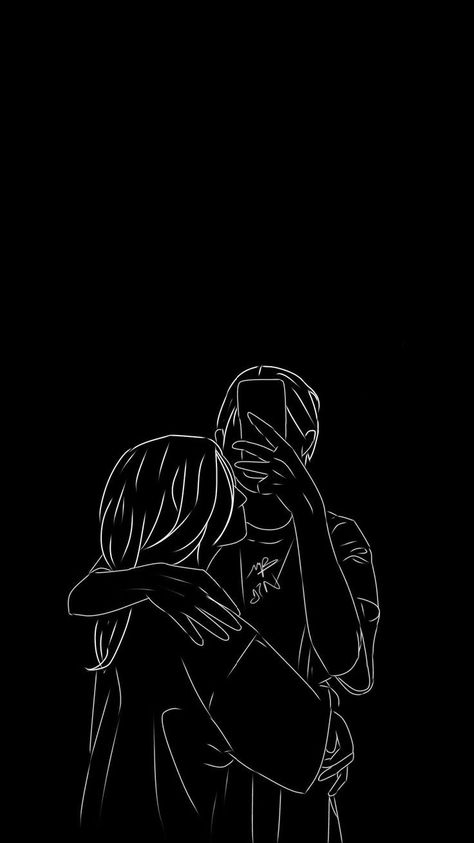 cặp đôi in 2022 | Phone wallpaper for men, Black and white art drawing, Cute couple drawings Phone Wallpaper For Men Black, Drawing Cute Couple, Wallpaper For Men, Best Couple Wallpaper, Self Portrait Artists, Line Art Images, Dark Black Wallpaper, Love Couple Wallpaper, Blurred Background Photography