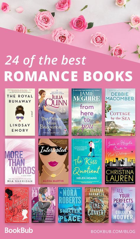 We love books with romance, so check out our list of 24 incredible romance books. Great for your 2018 or 2019 reading list. Great Romance Books, Best Love Story Books, Love Story Books To Read, Love Story Books, Best Romance Books, Quotes Romance, Romance Books To Read, Book Blogs, Book Excerpts