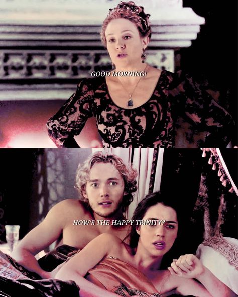 || Lucy *✧･ﾟ|| reign edits on Instagram: “#reigneditchallenge2 DAY 3” Reign Fanart, Reign Edits, Frary Reign, Reign Series, Reign Quotes, Reign Tv Show, Reign Dresses, Adelaide Kane, Mary Queen Of Scots