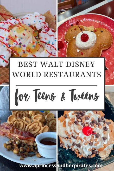 Best Magic Kingdom Restaurants, Magic Kingdom Restaurants, Best Disney Restaurants, Disney Florida, Disney World Restaurants, Disney World Food, Disney Restaurants, Disney Snacks, Disney World Planning