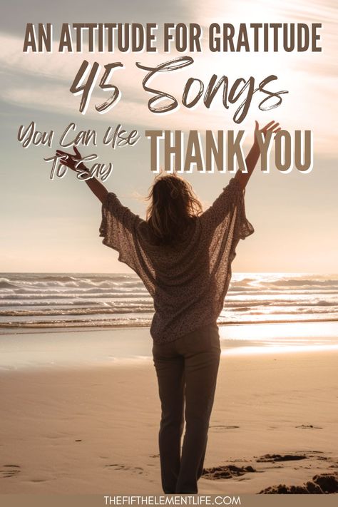 Songs About Gratitude Thankful Songs, Listen To Song, Appreciate Life, Mood Boost, Gratitude, Song Lyrics, Songs, Music, Celebrities