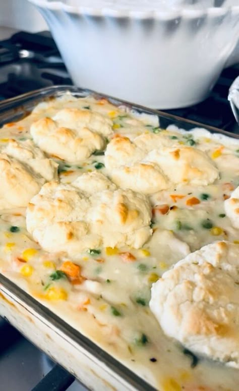 Gluten Free Pot Pie Recipe, Gluten Free Pot Pie, Dairy Free Chicken Pot Pie, Bisquick Chicken Pot Pie, Gluten Free Casserole Recipes, Gluten Free Chicken Pot Pie, Gluten Free Casserole, Gluten Free Bisquick, Gluten Free Pumpkin Spice