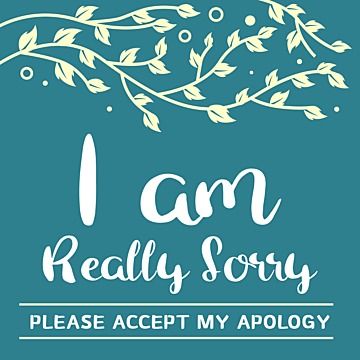 apology,card,template,vintage,sorry,forgive,message,text,creative,sign,lettering I’m Sorry Reaction Image, Sorry Text Messages, Sorry Text, Apology Cards, Sorry Images, I Am Really Sorry, Sign Lettering, Message Text, Lee Miller