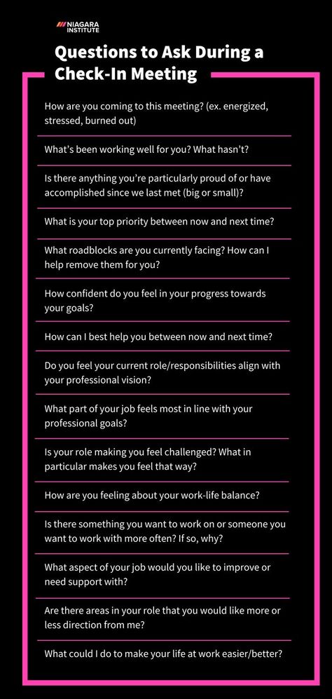 Boss X Employee Prompts, Questions To Get To Know Employees, Checking In Questions, Make A Difference Day Ideas, Huddle Topics For Work, Staff Check In Ideas, Employee Breakroom Decor Ideas, Increase Morale At Work, How To Tighten Dress Straps