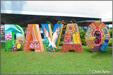 Davao, Philippines - Day 4 Davao City Photography, Kadayawan Festival, Davao Region, Davao Philippines, Philippine Holidays, Festival Booth, Event Booth, Beach Place, Davao City