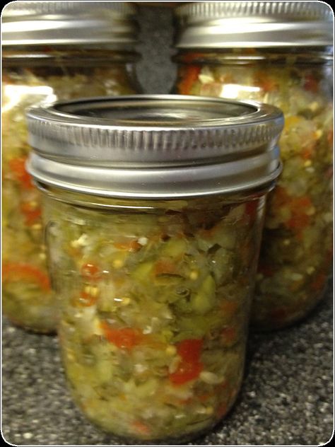 Cucumber Dill Relish - No Sugar Added Cucumber Dill Relish, Homemade Relish From Cucumbers, Dill Relish Recipe, Homemade Dill Relish From Cucumbers, Dill Relish Canning Recipe, Cucumber Relish Recipes, Zucchini Relish Recipes, Pickle Relish Recipe, Cucumber Salsa Recipe