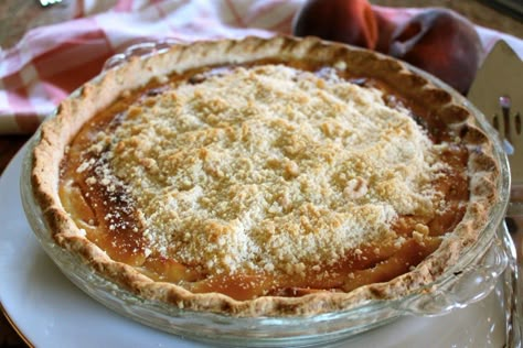 Peaches are one of the joys of summer. Custard Peach Pie is just the crowning glory! This post may contain Amazon affiliate links for your convenience, at NO added cost to you. The problem is, …More » Peach Custard Pie, Best Peach Pie, Best Peach Pie Recipe, Peach Custard Pies, Peach Custard, Peach Pie Recipe, Illustration Fruit, Custard Pie Recipe, Peach Pie Recipes