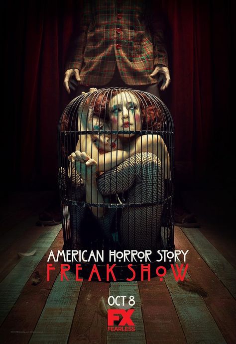 "American Horror Story" Poster Gallery American Horror Story Poster, American Horror Stories, Witch Coven, 2011 Movies, Video Games For Kids, Horror Story, Framed Gifts, Kids Videos, American Horror