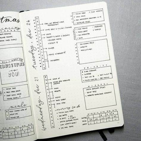Bullet journal daily layout, vertical timeline, priority tracker, task list, weather tracker, mood tracker. | @teacherwithaplan Journal Daily Layout, Bullet Journal Daily Layout, Bujo Mars, Bujo Collections, Minimalist Bujo, Bullet Journal Daily Spread, Weather Tracker, Bullet Journal Daily, Daily Bullet Journal