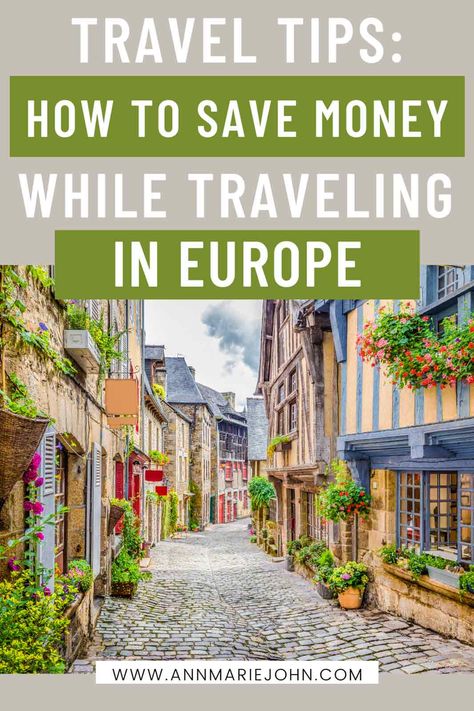 How to Save Money While Traveling In Europe Cheap European Cities, Cheap Countries To Travel, Best Cities In Europe, Cities To Visit, Europe Itineraries, Living In Europe, Cities In Europe, Places In Europe, Get Outdoors