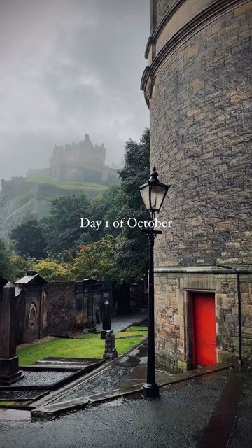 Beth on Instagram: "Happy 1st October 🍁🍂🎃 We go to Lisbon next week which is in the high 20’s but when I am back I’m here for all the roasts, autumnal walks, coffee dates and cosy evenings I can get! What are you looking forward to this autumn? #edinburgh #scotland #visitedinburgh #autumn" October 1st, Visit Edinburgh, I Am Back, Coffee Date, Looking Forward, Next Week, Lisbon, Edinburgh, I Can