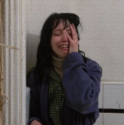 Film Pfp Aesthetic, Wendy Torrance Icons, Final Girl Aesthetic, Shelly Duvall, Wendy Torrance, Shelley Duvall, I Love Cinema, Stanley Kubrick, The Shining