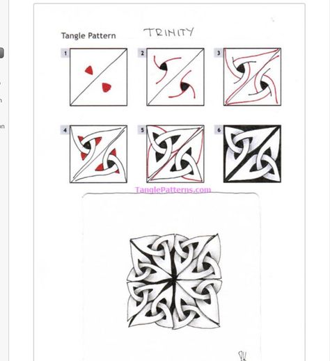 Mindful Drawing, Celtic Knot Drawing, Drawing Mandalas, Easy Zentangle Patterns, Doodle Journal, Zentangle Ideas, Zentangle Pattern, Zen Doodle Patterns, Zentangle Tutorial