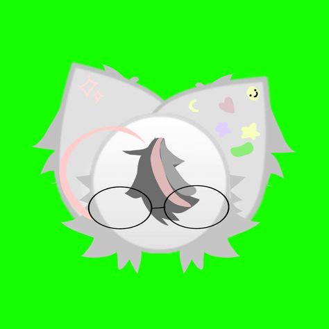 Emoji Cat Oc, Uwu Cat, Cosmetics Illustration, Animals And Their Homes, Emoji Cat, Free Emoji, Cat Emoji, Free Oc, Make Your Own Character