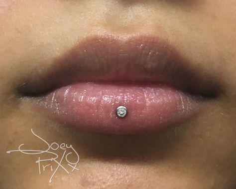 Ashley Lip Pericing, Bottom Lip Pericing, Middle Lip Pericing, Lip Peircings Ashley, Ashley Piercing On Small Lips, Piercing Ideas Face Lip, Lip Peircings Middle, Lip Piercings Chart, Piercing Ideas Lip