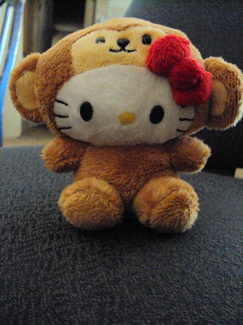 Cute Things, Stuffed Animal, Image Search, Hello Kitty, Kitty, Red