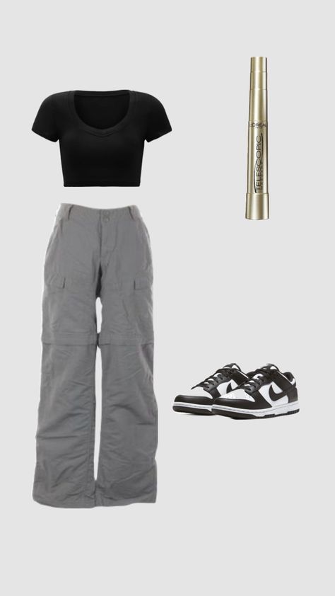 #shuffle #cute #trendy Outfit Ideas Shuffle, Outfits With Jordans, Shuffle Outfits, Cute Outfit Ideas, Jordan Outfits, Dark Outfits, Graduation Outfit, Cute Outfit, Cute Fits