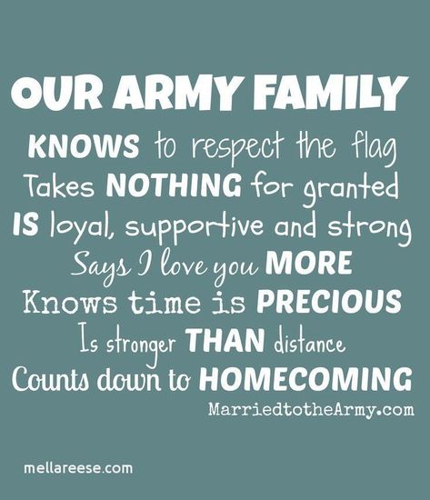 Military Family Quotes, Army Sister, Military Wife Life, Proud Army Mom, Army Wife Life, Army Brat, Family Information, Army Family, Military Quotes