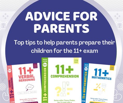 11 Plus Exam, Exam Prep, After School, Student Learning, Need To Know, About Uk, Helping Kids, Parenting, Education