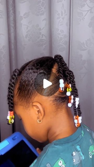 Hairstyles For My Daughter, Little Black Girls Natural Hairstyles Simple Updo, Natural Hairstyles For Toddlers Black, Little Black Girls Ponytails Kid Hair, Kid Friendly Hairstyles Black, Black Girls Hairstyles For Kids Ponytail, Toddler Black Girls Hairstyles Natural, Simple Black Toddler Hairstyles, Black Kids Hairstyles Ponytails