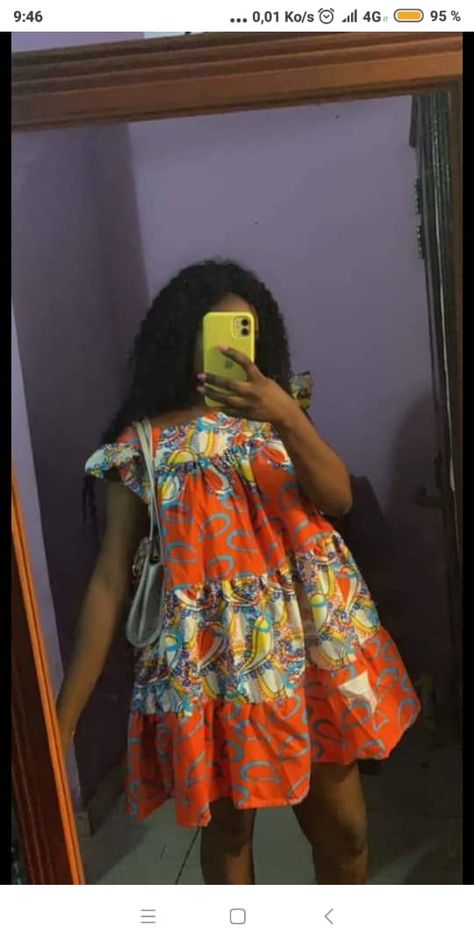 Mini Kaba Pagne, Mini Kaba, African Dress Patterns, Classy Short Dresses, African Attire Dresses, Ankara Short Gown Styles, Native Dress, Preggo Fashion, African Fashion Designers