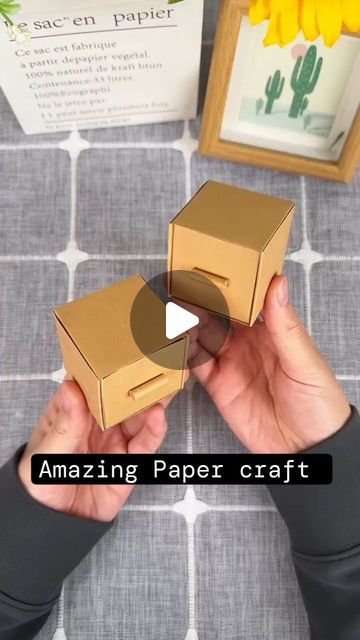 Art and craft ✨ on Instagram: "🔹let's make this amazing craft 🔹 now it's your turn  🔹 make this and mention me in your story/ post  🔹 show some ❤  #crafts #artsandcrafts #craftsmanship #craftsposure #craftsman #papercrafts #handmadecrafts #diycrafts #handicrafts #kidscrafts #danandphilcrafts #handcrafts  #shorts #viral #trending #reels #papercrafts #butterfly" Paper Box Diy, Artsy Ideas, Story Post, Folding Paper, Trending Reels, Paper Craft Diy Projects, Small Drawers, Diy Box, Art And Craft