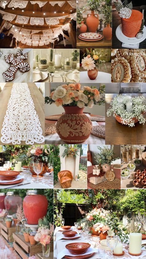 Hispanic Wedding, Mexican Wedding Decorations, Talavera Wedding, Vintage Mexican Wedding, Mexican Inspired Wedding, Mexican Wedding Cake, Mexican Bridal Showers, Mexican Themed Weddings, Hacienda Wedding