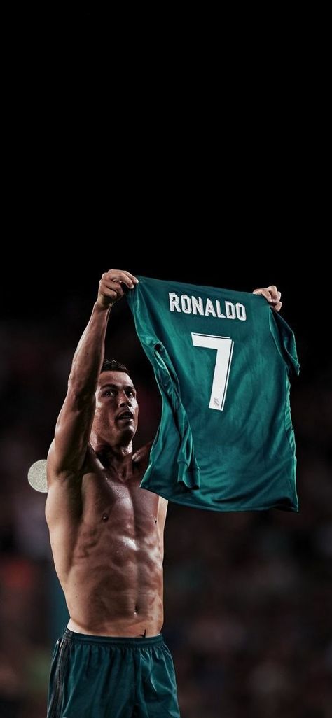 Greatest Of All Time, Ronaldo Cr7, Cristiano Ronaldo, Ronaldo, All Time, Green