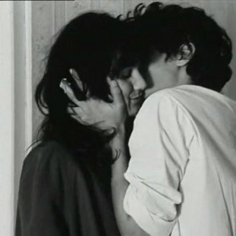 Louis Garrel, The Love Club, I'm With The Band, Lovey Dovey, This Is Love, Two People, Couple Aesthetic, Hopeless Romantic, Pose Reference