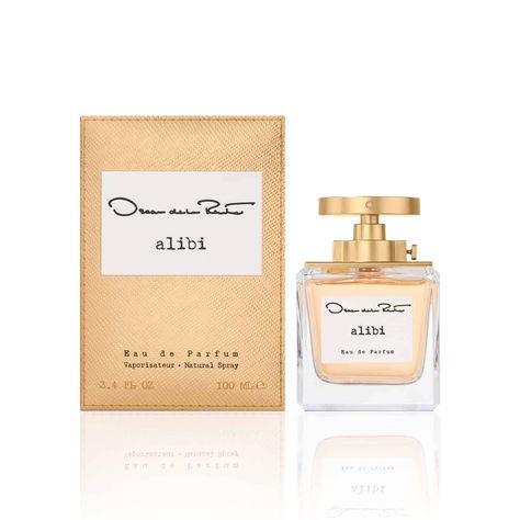 Editor's Pick: Oscar de la Renta's New Fragrance, Alibi - Daily Front Row https://fashionweekdaily.com/editors-pick-oscar-de-la-rentas-new-fragrance-alibi/ Ginger Flower, Perfume Floral, Perfume Collection Fragrance, Vanilla Orchid, Narciso Rodriguez, Laura Geller, Best Perfume, Fragrance Spray, Fragrance Collection