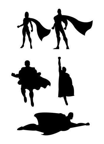 Vbs Superhero Theme, Hero Silhouette, Superman Silhouette, Superhero Flying, Superhero Vbs, Superhero Silhouette, Superhero Ideas, Superhero Artwork, League Of Heroes