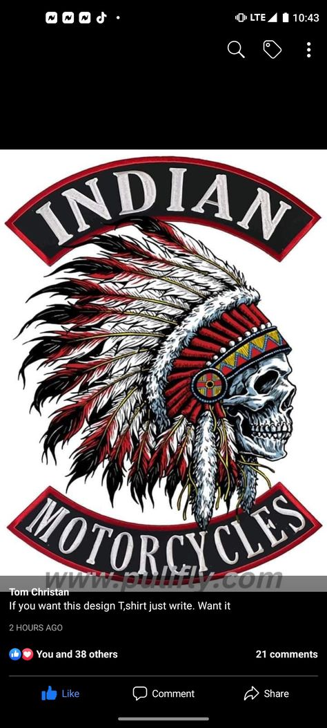 Indian Motorcycle Art, Indian Cycle, Indian Motorcycle Logo, Mountain Bike Handlebars, Harley Davidson Wallpaper, Motorcycle Logo, Buddha Art Painting, Indian Motorcycles, Beautiful Art Pictures