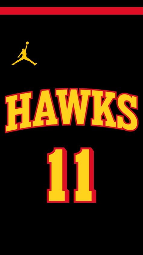 Atlanta Hawks Wallpaper, Atl Hawks, Hawks Wallpaper, Atlanta Hawks Logo, Lebron James Family, Hawks Logo, Jersey Wallpaper, Hawks Basketball, Nba Uniforms