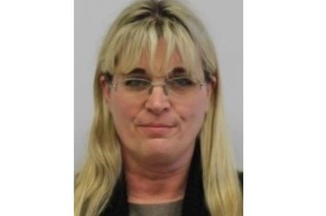 Ohio Girl Scout leader accused of stealing $12,500 in cookie money Girl Scout Troop Leader, Ohio Girls, Troop Leader, Girl Scout Leader, Scout Leader, Girl Scout Troop, Girl Scout, Police Department, Girl Scouts