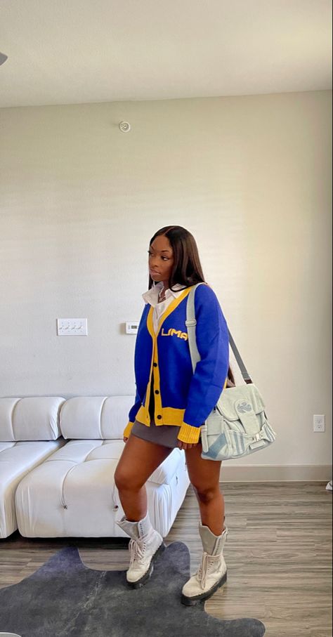 Hbcu homecoming outfits, hbcu outfits, hbcu fashion Hbcu Founders Day Outfit, Fall Hbcu Outfits, Jsu Homecoming Outfits, Springfest Outfit Hbcu, Hbcu Hoco Outfits, Homecoming College Outfits, Homecoming Hbcu Outfits, Howard Homecoming Outfits, Hbcu Tailgate Outfit