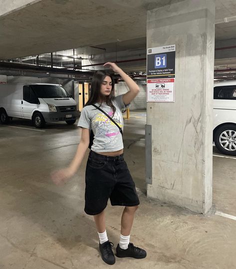 Fits Hot Weather, Spring 2023 Aesthetic, Outfit Ideas Hot Weather, Uni Outfit Ideas, Uni Outfit, Hot Weather Outfits, Girly Fits, Simple Style Outfits, Street Style Grunge