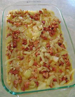 Lazy Pierogi Casserole, Lazy Pierogi Recipe, Lazy Pierogi, Pierogies Homemade, Pierogi Casserole, Perogies Recipe, Cabbage Roll Casserole, Pierogi Recipe, Cabbage Roll