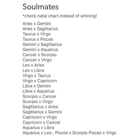 My soulmates are my mother and sister. It's kinda surprising but true Zodiac Signs That Are Soulmates, Zodiac Signs Dates Soul Mates, Zodiac Sign Soul Mates, Zodiac Signs Soulmates, Zodiac Soulmates, Zodiac Sign Fashion, Today Horoscope, Zodiac Signs Scorpio, Zodiac Signs Dates