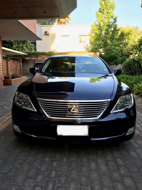 Ls460 Lexus, Best Luxury Sports Car, Lexus Ls 460, Fly Art, Lexus Ls460, Lexus Ls, Lexus Cars, Street Cars, Jdm Cars