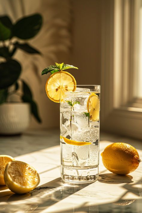 Refreshing Porto Tonic Cocktail Recipe - Easy and Delicious
#cocktails #cocktailflavors Spa Water Cocktail, Porto Tonic, Boujee House, Drinks Photoshoot, Cocktail Styling, Cocktail Photoshoot, Highball Recipe, Cocktails Aesthetic, Highball Cocktail