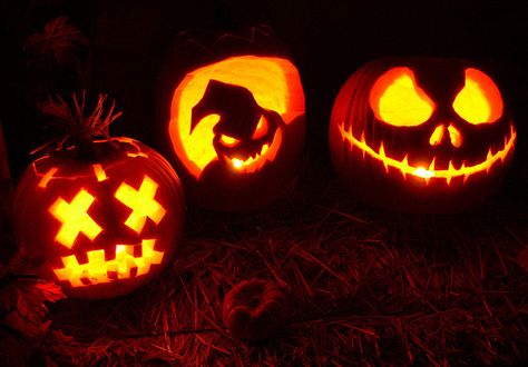 nightmare before christmas Cool Pumpkin Designs, Halloween Pumpkins Carvings Designs, Nightmare Before Christmas Pumpkin, Scary Halloween Pumpkins, Christmas Pumpkins, Pumpkin Carving Contest, Creative Pumpkin Carving, Amazing Pumpkin Carving, Scary Pumpkin Carving