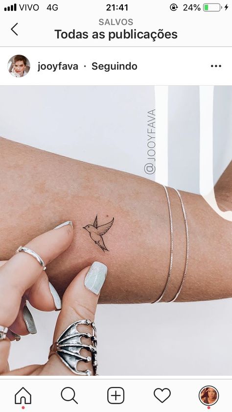 Mockingbird Tattoo, Bluebird Tattoo, Full Hand Tattoo, Mommy Tattoos, Anklet Tattoos, Hummingbird Tattoo, Tattoo Aftercare, Different Tattoos, Do's And Don'ts