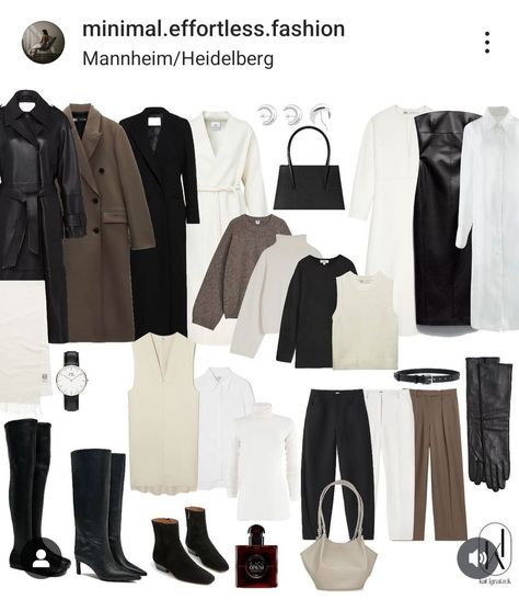 Minimalist Chic Capsule Wardrobe, Basics Wardrobe Essentials, Edgy Capsule Wardrobe, Basics Wardrobe, Basic Wardrobe Essentials, Capsule Wardrobe Essentials, Capsule Wardrobe Outfits, Wardrobe Outfits, Hipster Fashion