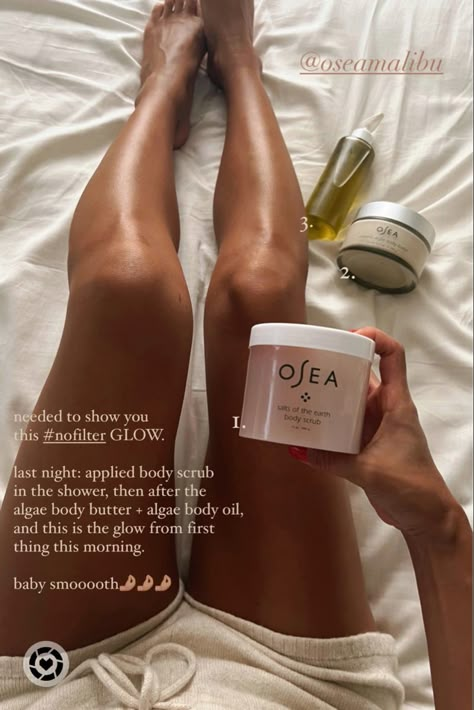 Skincare Brand Photoshoot, Bodycare Branding, Bodycare Photoshoot, African Bodycare, Selfcare Photoshoot, Bodycare Aesthetic, Osea Skincare, Osea Malibu, Selfcare Skincare