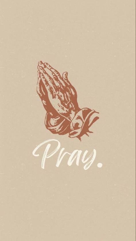 Pray Aesthetics Wallpaper, Pray Wallpaper Iphone, Brown Cross Wallpaper, Pray Backgrounds, Praying Aesthetic Christian, Praying Hands Wallpaper, Praise Wallpaper, Pray Wallpaper Aesthetic, Protestant Aesthetic