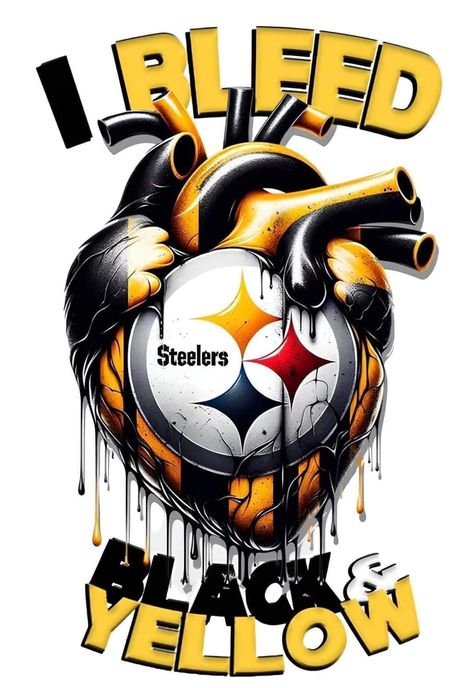 Steelers Tattoos, Steelers Images, Pittsburgh Steelers Quotes, Pittsburgh Steelers Wallpaper, Steelers Pics, Steelers Women, Steelers Country, Steelers Baby, Football Usa