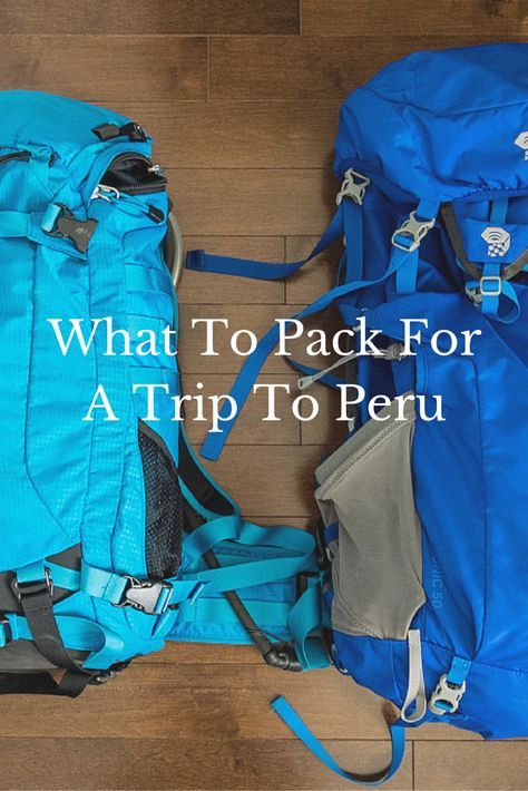 Peru Trip, Trip To Peru, Inca Trail Hike, Peru Travel Guide, Amazon Jungle, Inca Trail, Machu Picchu Peru, Packing Ideas, Inca Trails